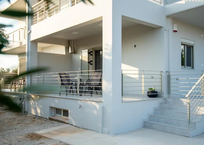 Alonakia Home Suites