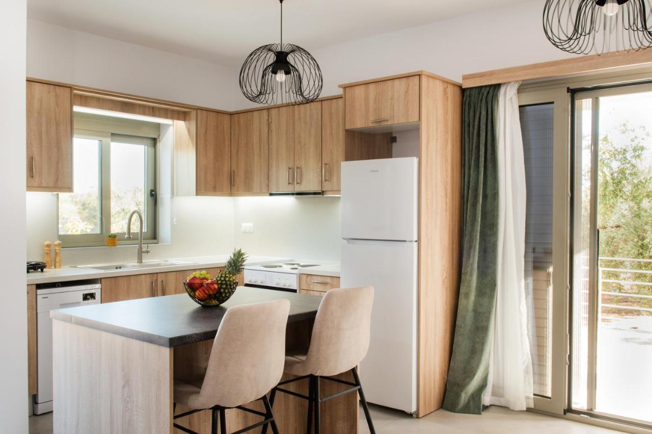 Holiday home Alonakia *