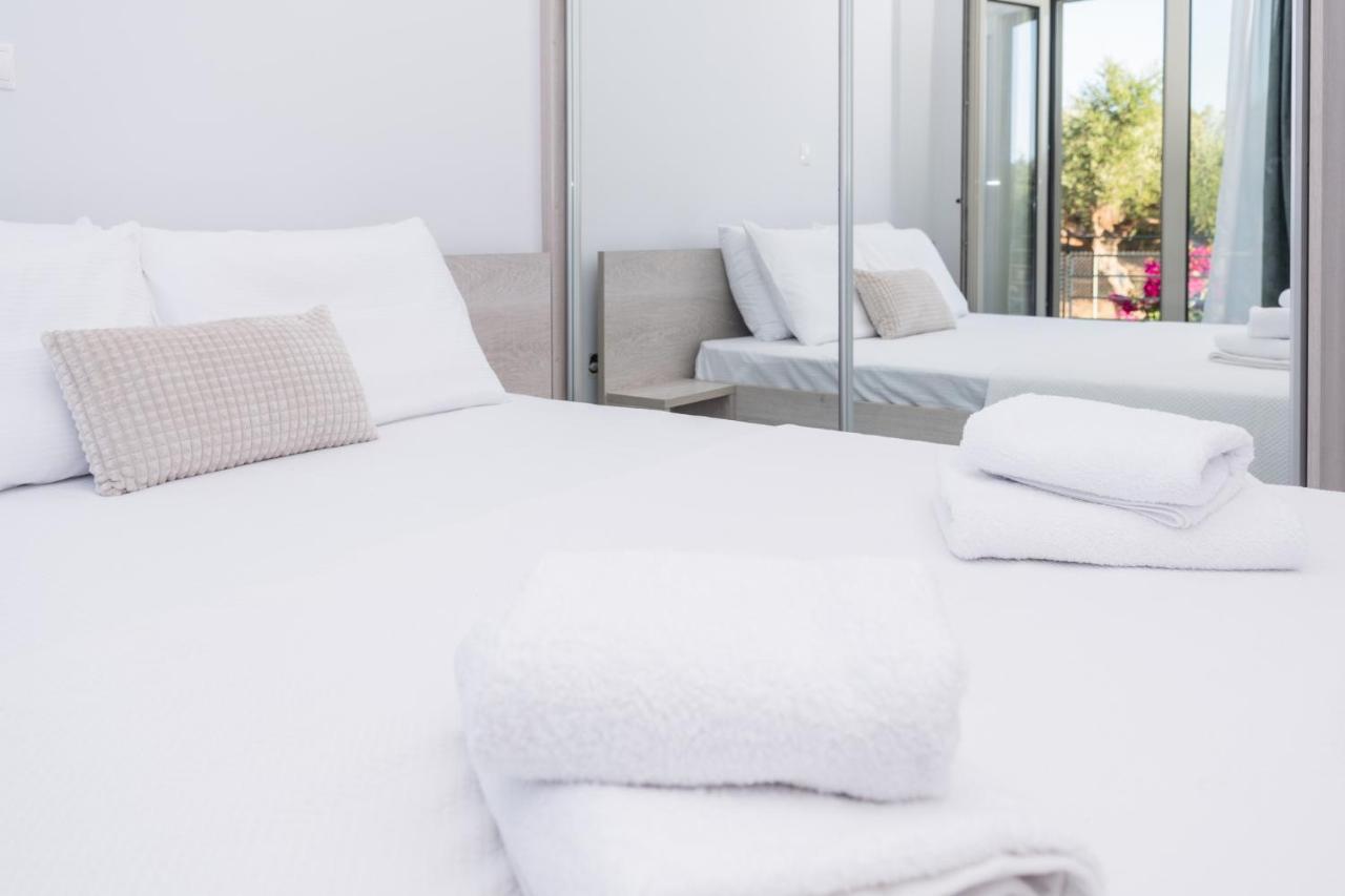 Alonakia Holiday home