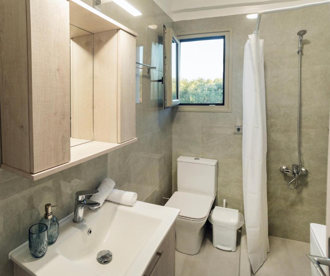 Alonakia Holiday home