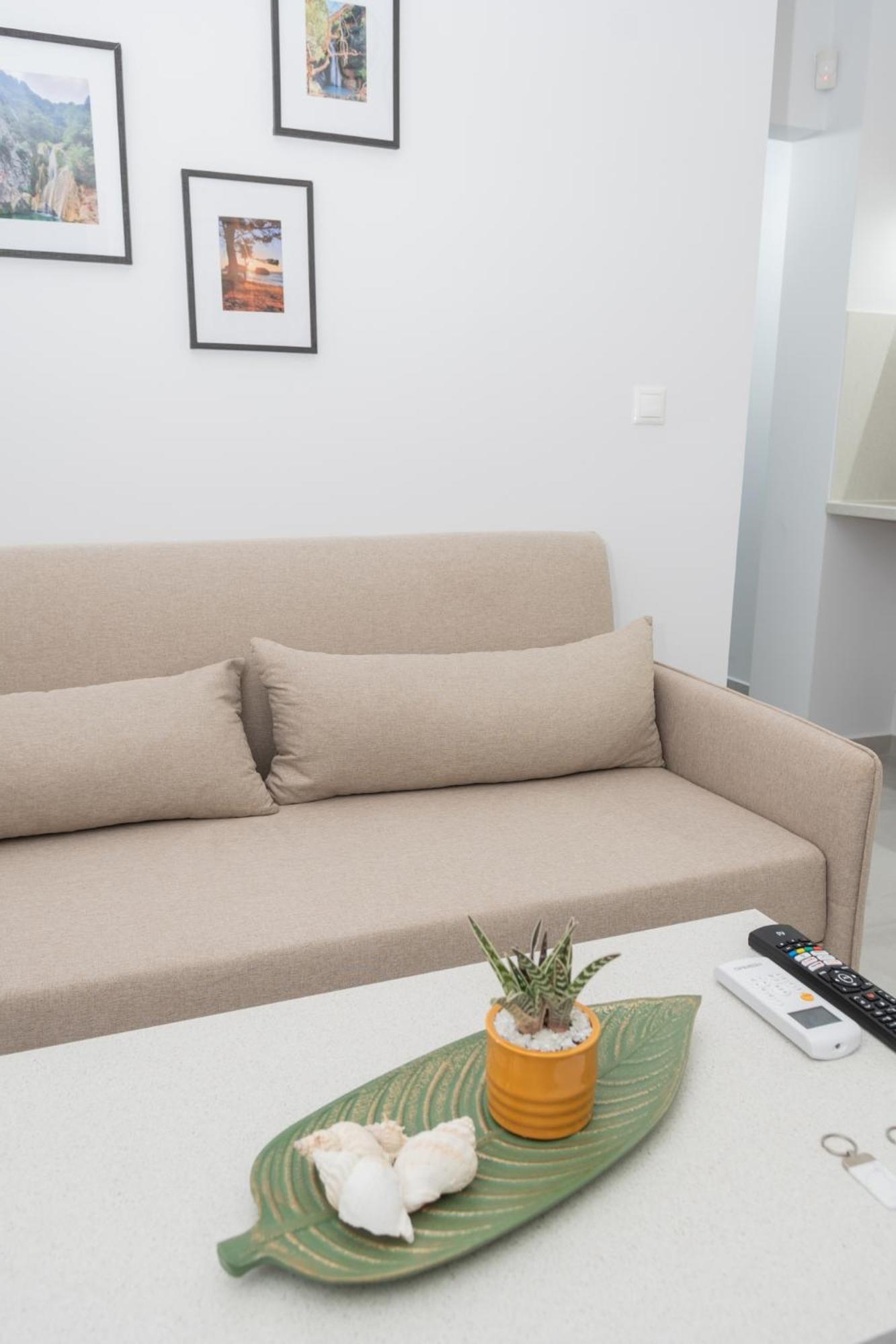Holiday home Alonakia Filiatra