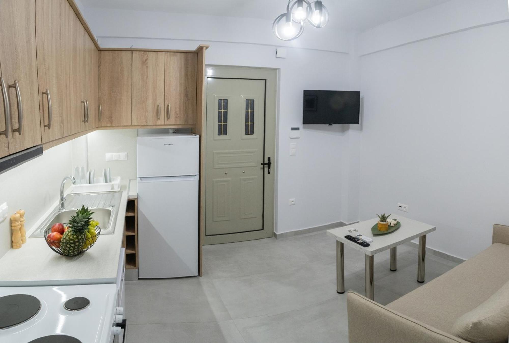 Holiday home Alonakia