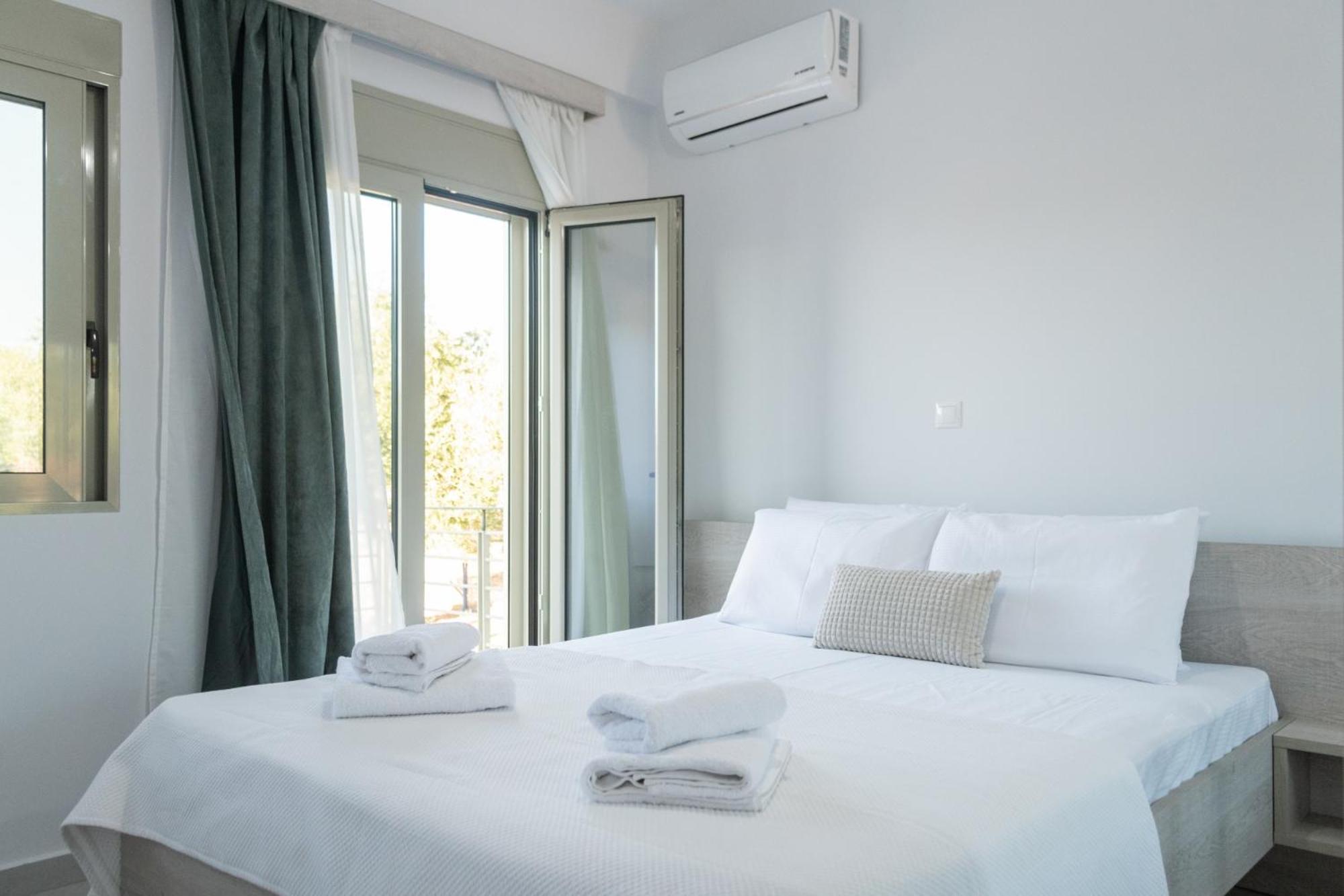 Holiday home Alonakia