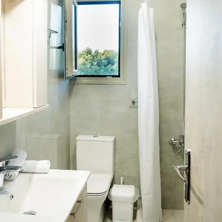 Alonakia Home Suites Filiatra Buitenkant foto