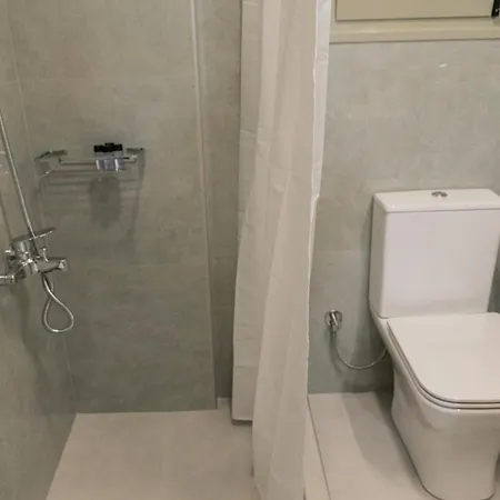 Alonakia Home Suites Filiatra Buitenkant foto