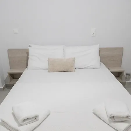 Alonakia Home Suites Filiatra Buitenkant foto