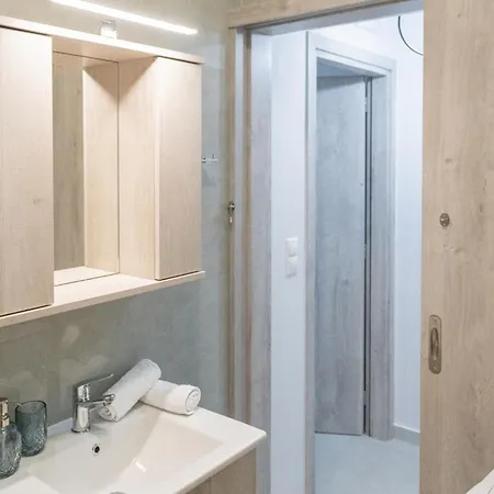 Alonakia Home Suites Filiatra Buitenkant foto
