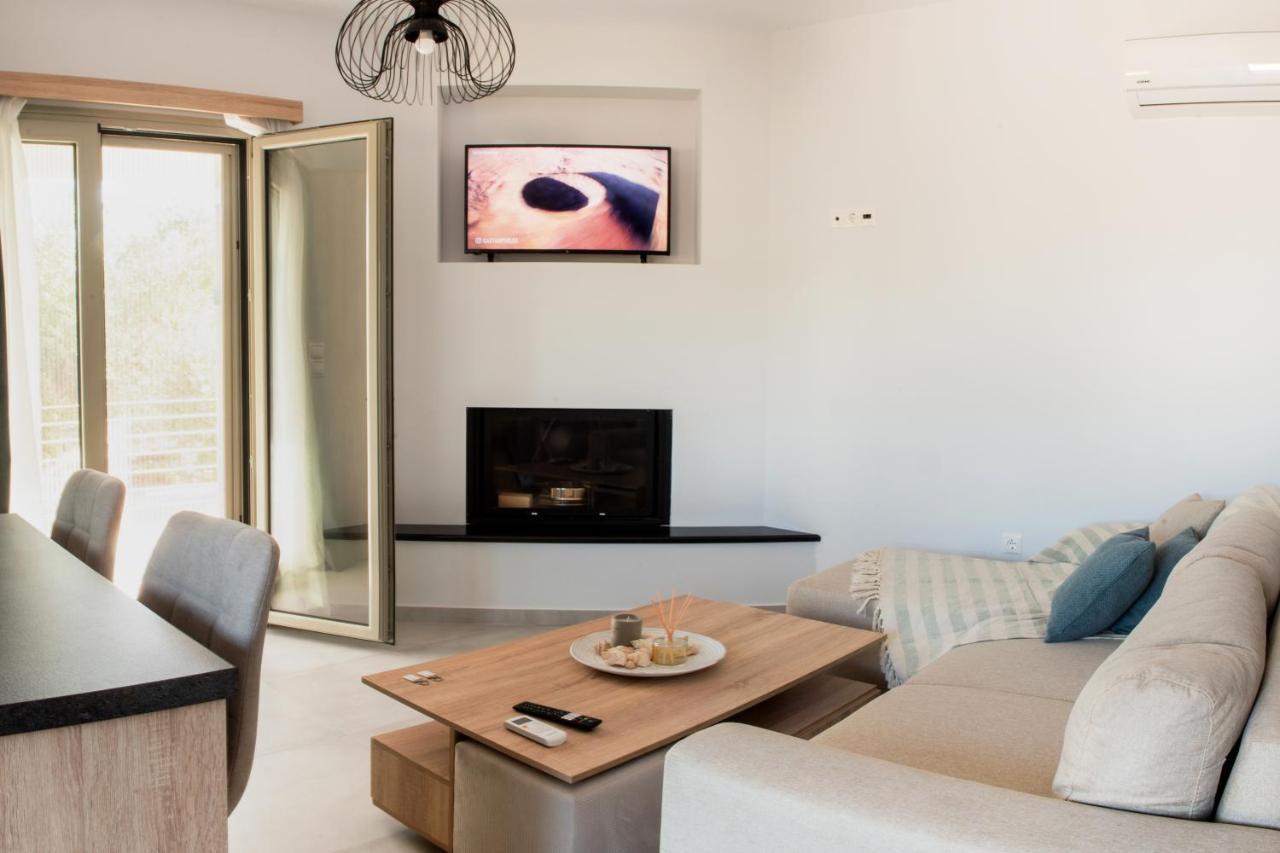 Alonakia Holiday home Filiatra