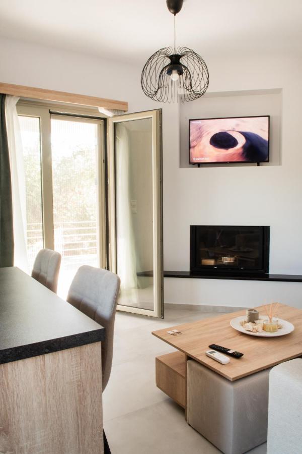 Alonakia Holiday home