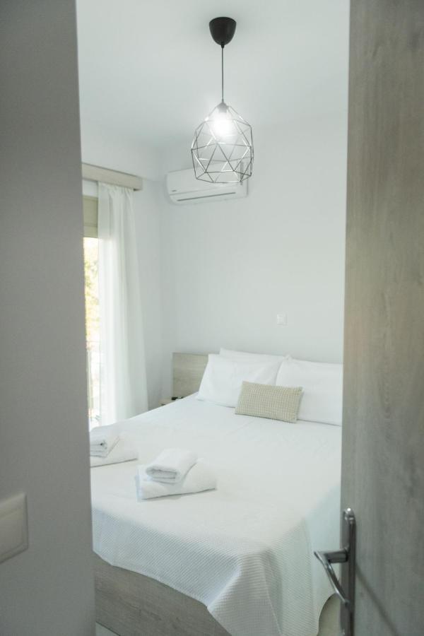 Holiday home Alonakia *
