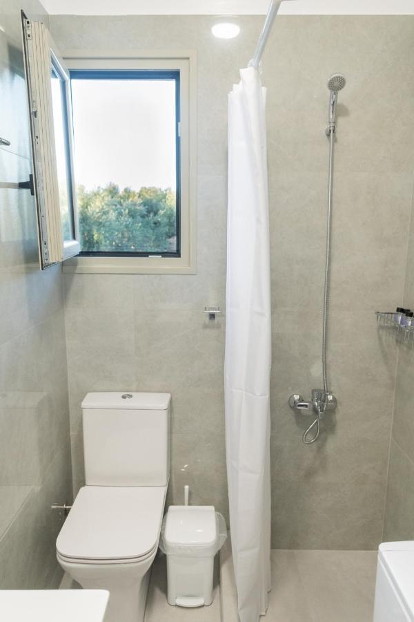 Holiday home Alonakia