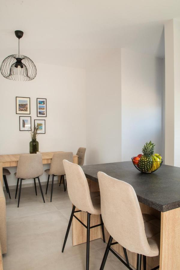 Alonakia Holiday home *