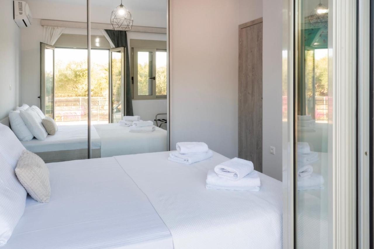Holiday home Alonakia Filiatra