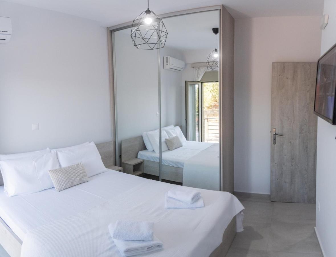 Alonakia Holiday home Filiatra