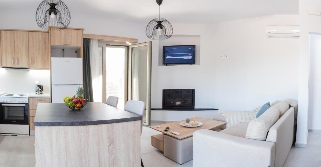 Alonakia Holiday home *