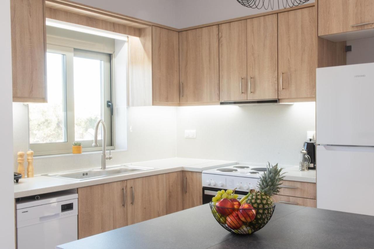 Alonakia Holiday home
