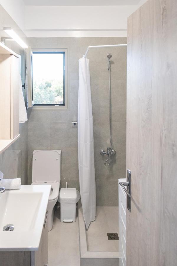 Alonakia Holiday home Filiatra