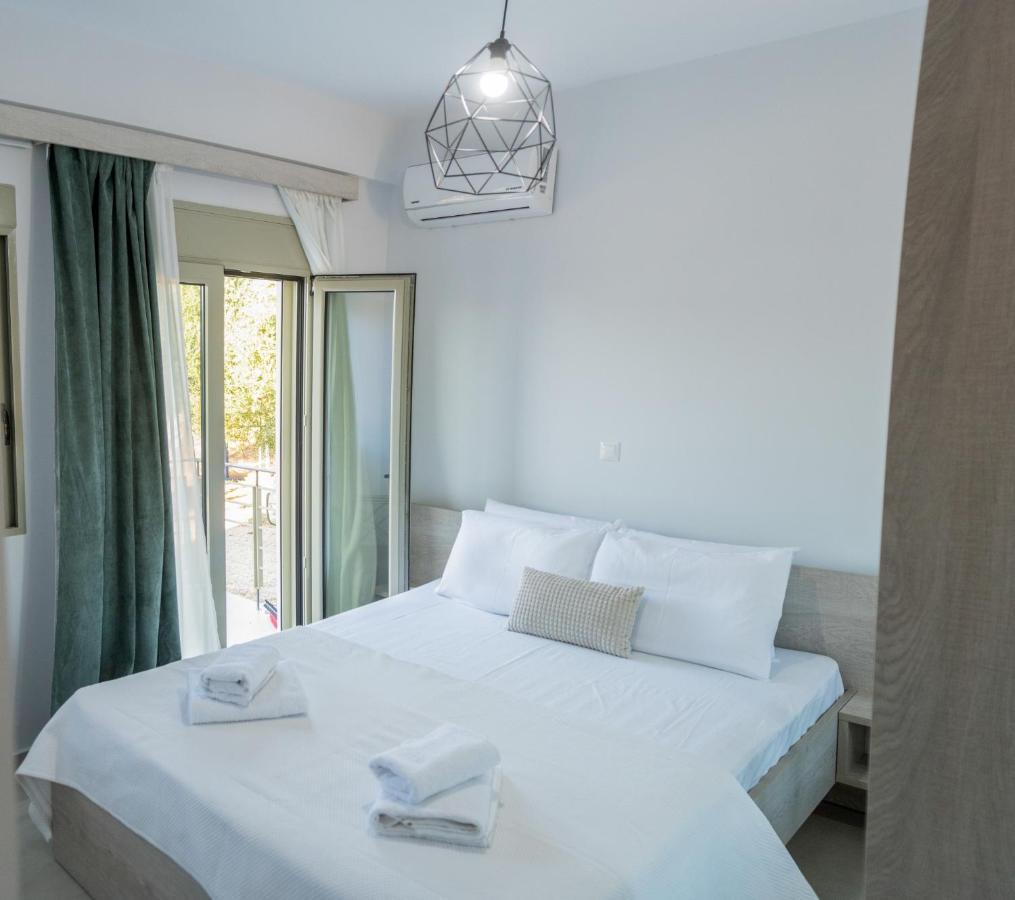 Alonakia Holiday home Filiatra