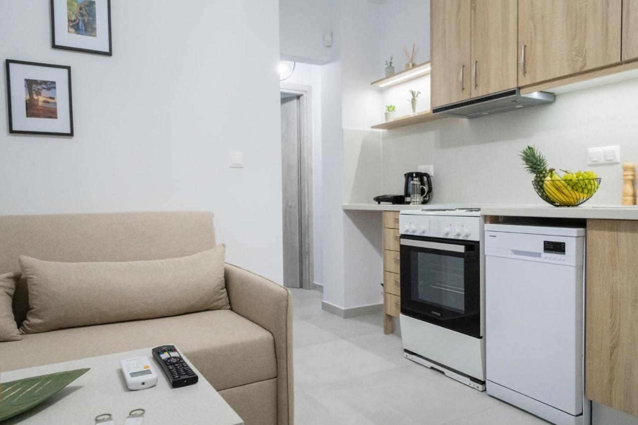 Holiday home Alonakia