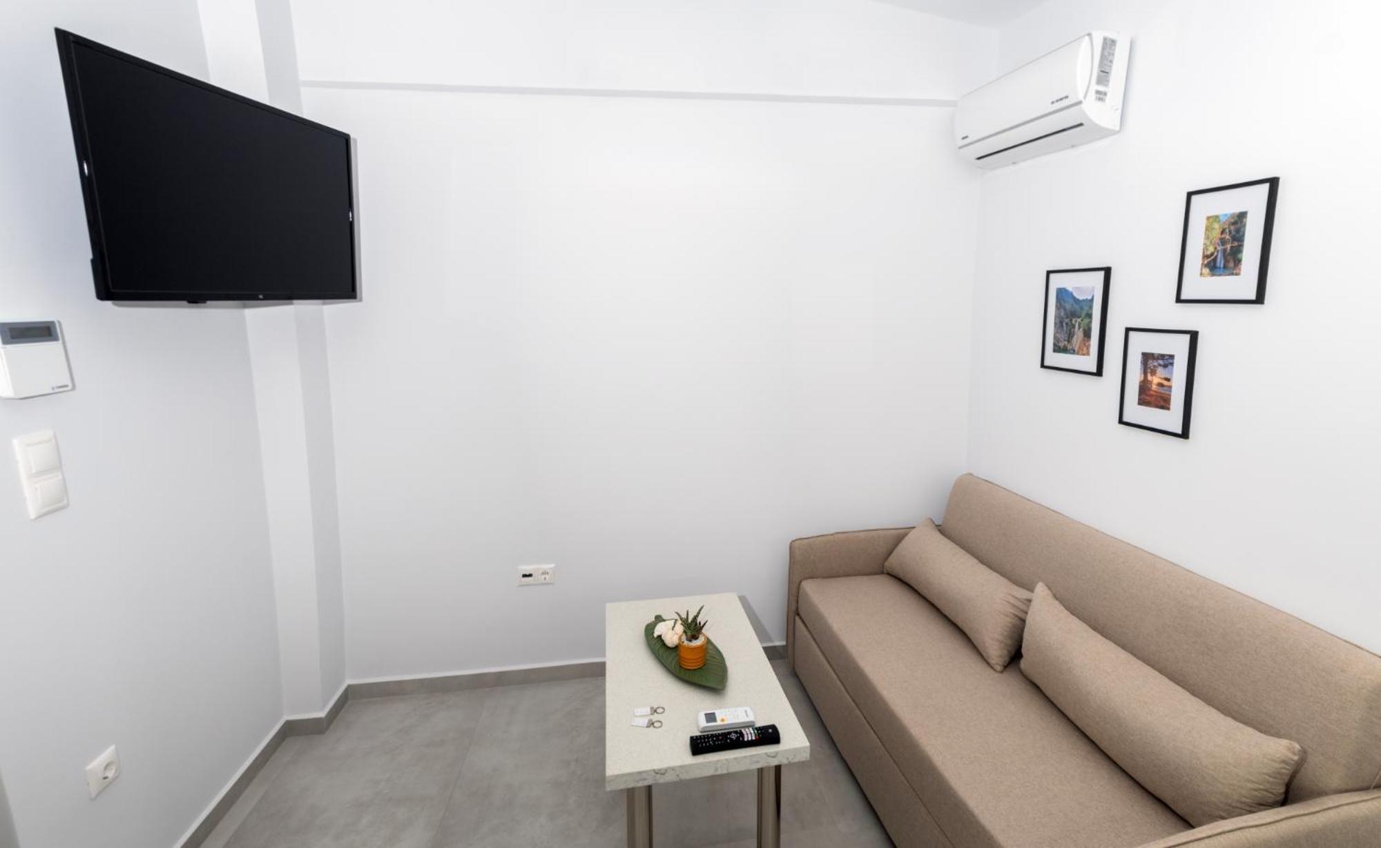 Alonakia Holiday home *