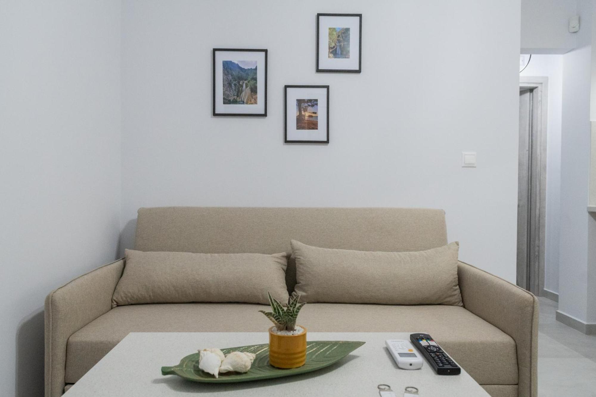 Holiday home Alonakia *