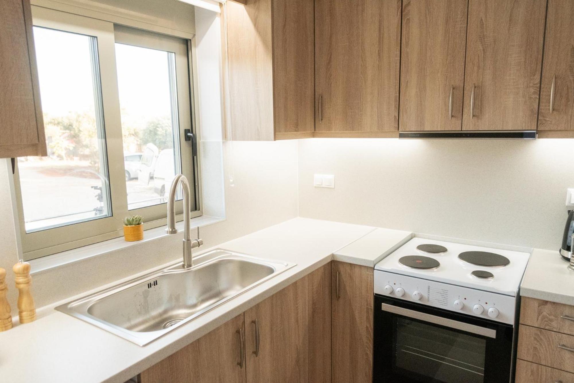 Holiday home Alonakia *