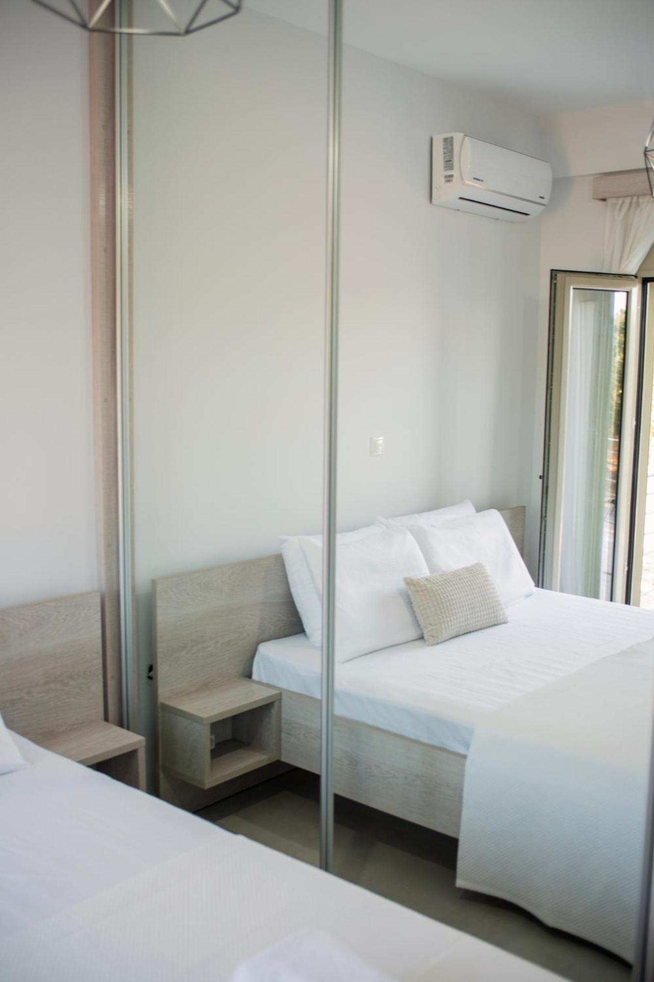Alonakia Holiday home