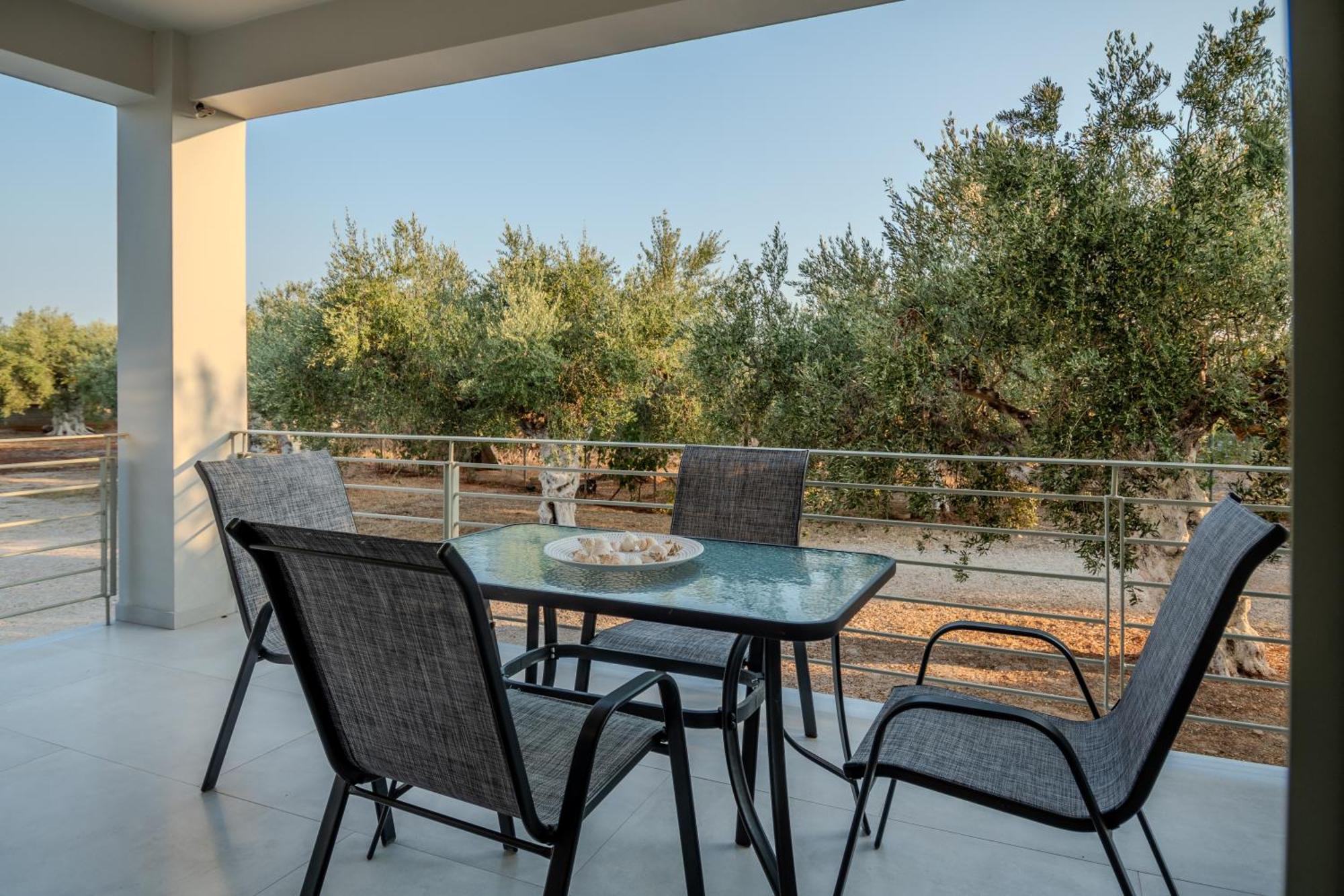 Alonakia Holiday home *