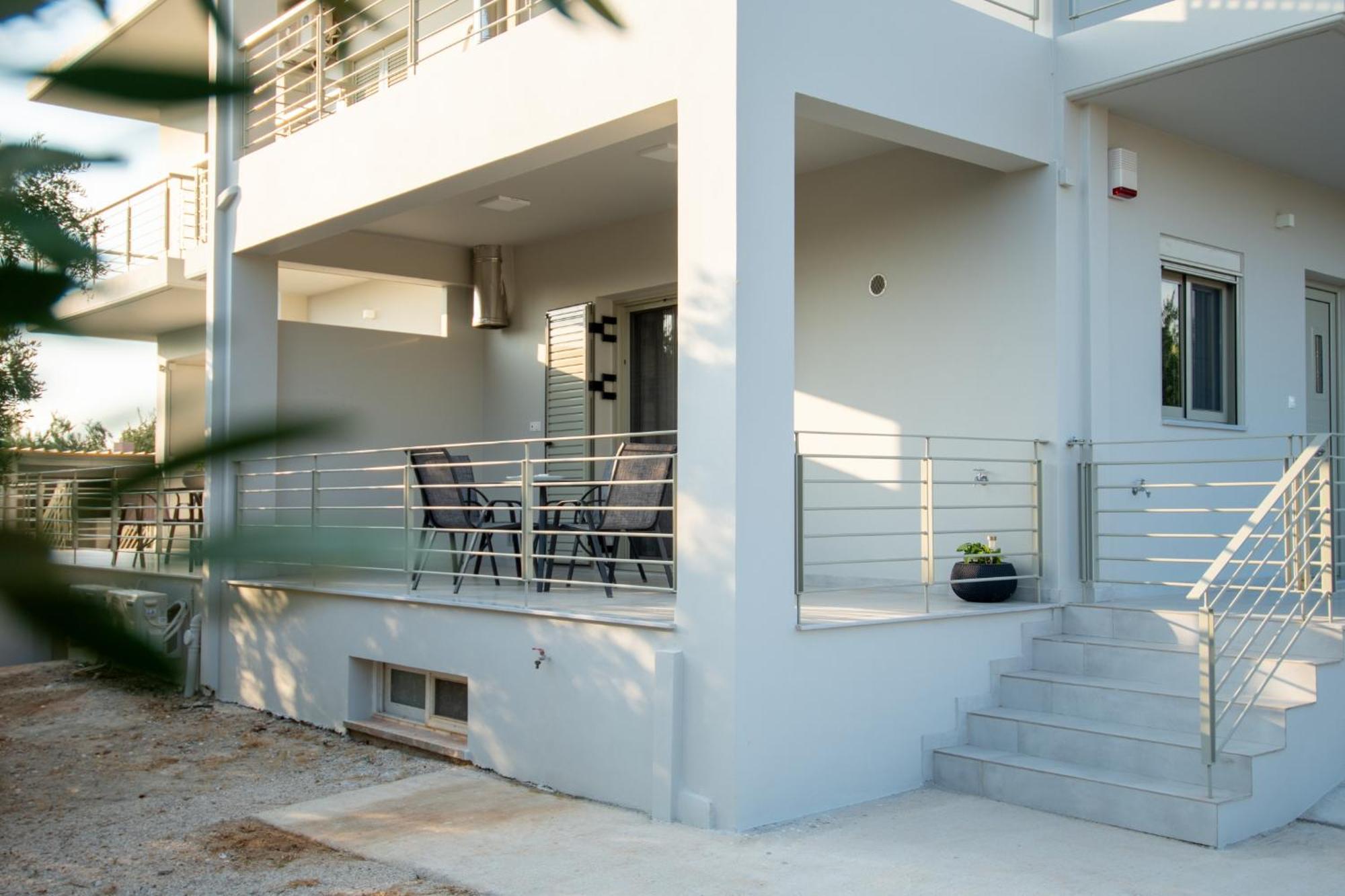Alonakia Holiday home