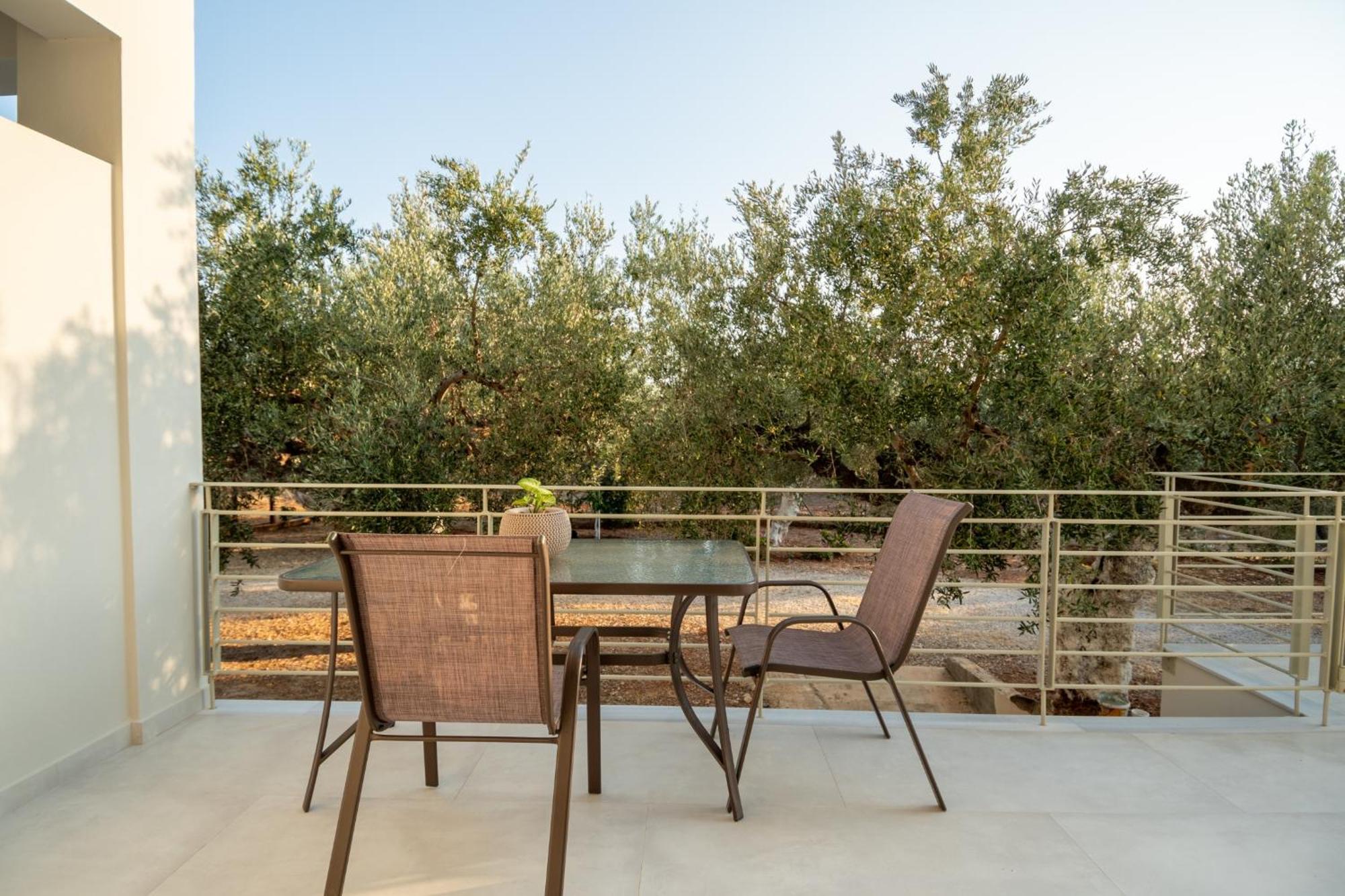 Holiday home Alonakia Filiatra